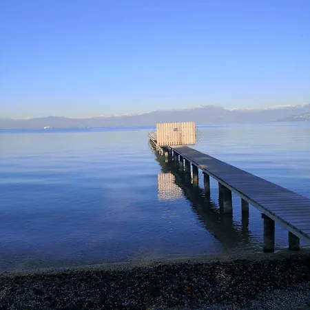 With Pool In Mattarana-gardasee 57798 Ronchi (Veneto)