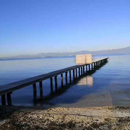 Apartament With Pool In Mattarana-gardasee 57798 Ronchi (Veneto)