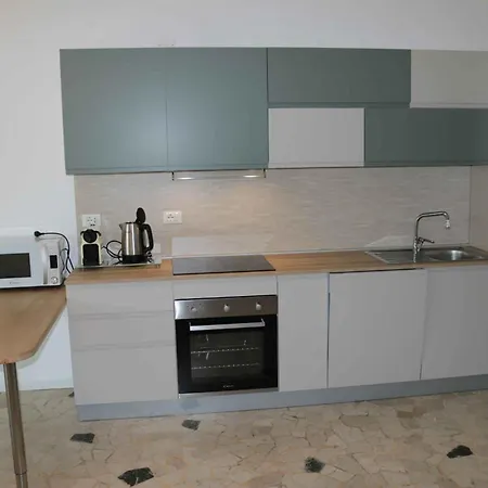 With Pool In Mattarana-gardasee 57798 Apartament *