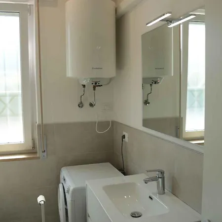 With Pool In Mattarana-gardasee 57798 Apartamento