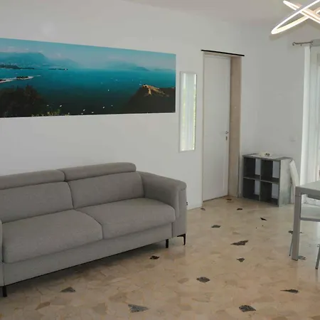 Apartament With Pool In Mattarana-gardasee 57798