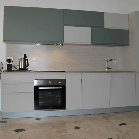 Apartamento With Pool In Mattarana-gardasee 57798 *